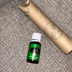 🌱 Young Living Season Essentials